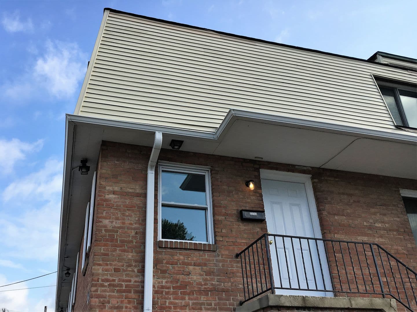 Columbus Apartment: 3314-3318 N. High St.