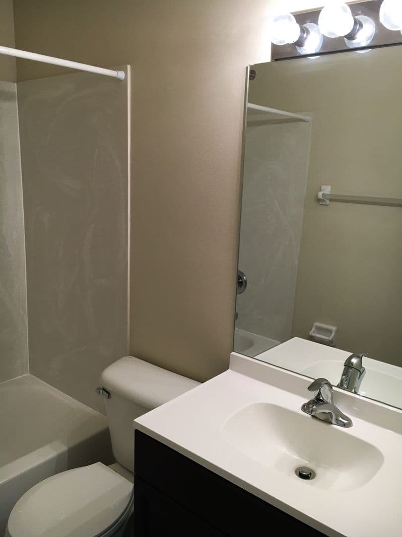 Columbus Apartment: 3314-3318 N. High St.