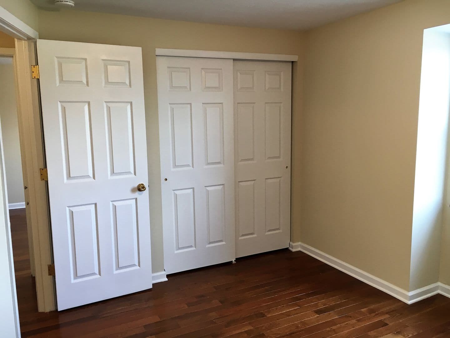 Columbus Apartment: 3314-3318 N. High St.