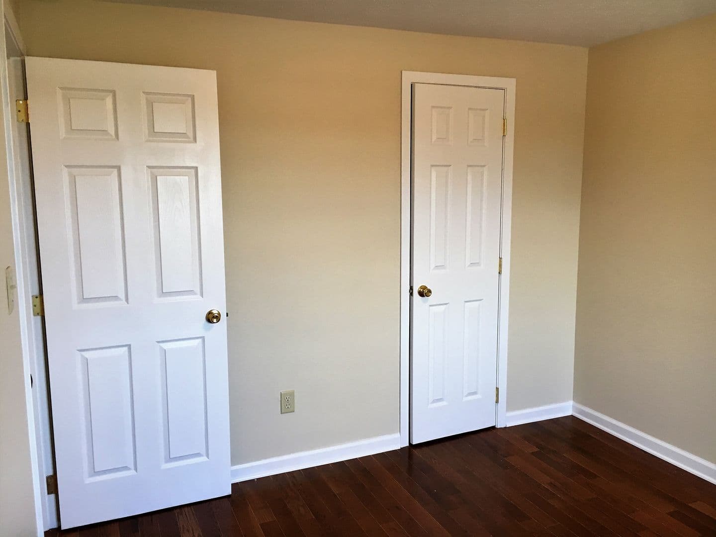 Columbus Apartment: 3314-3318 N. High St.