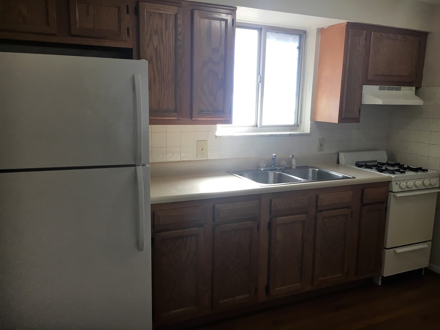 Columbus Apartment: 712-714 Riverview Dr.