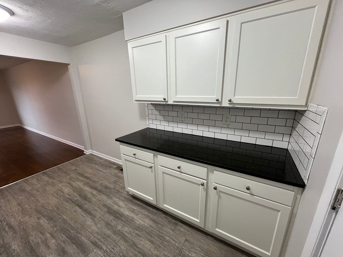Columbus Apartment: 4964-4976 Fuller Dr.
