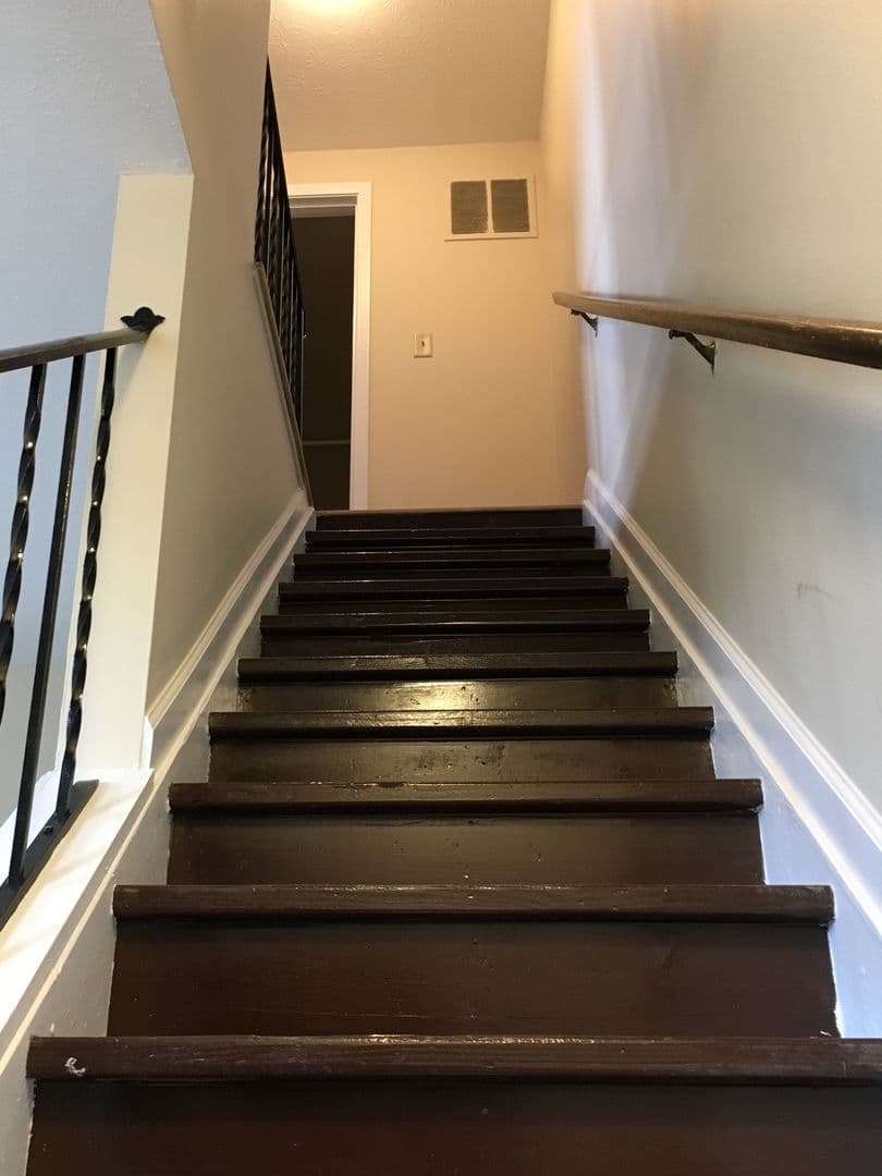 Columbus Apartment: 3314-3318 N. High St.
