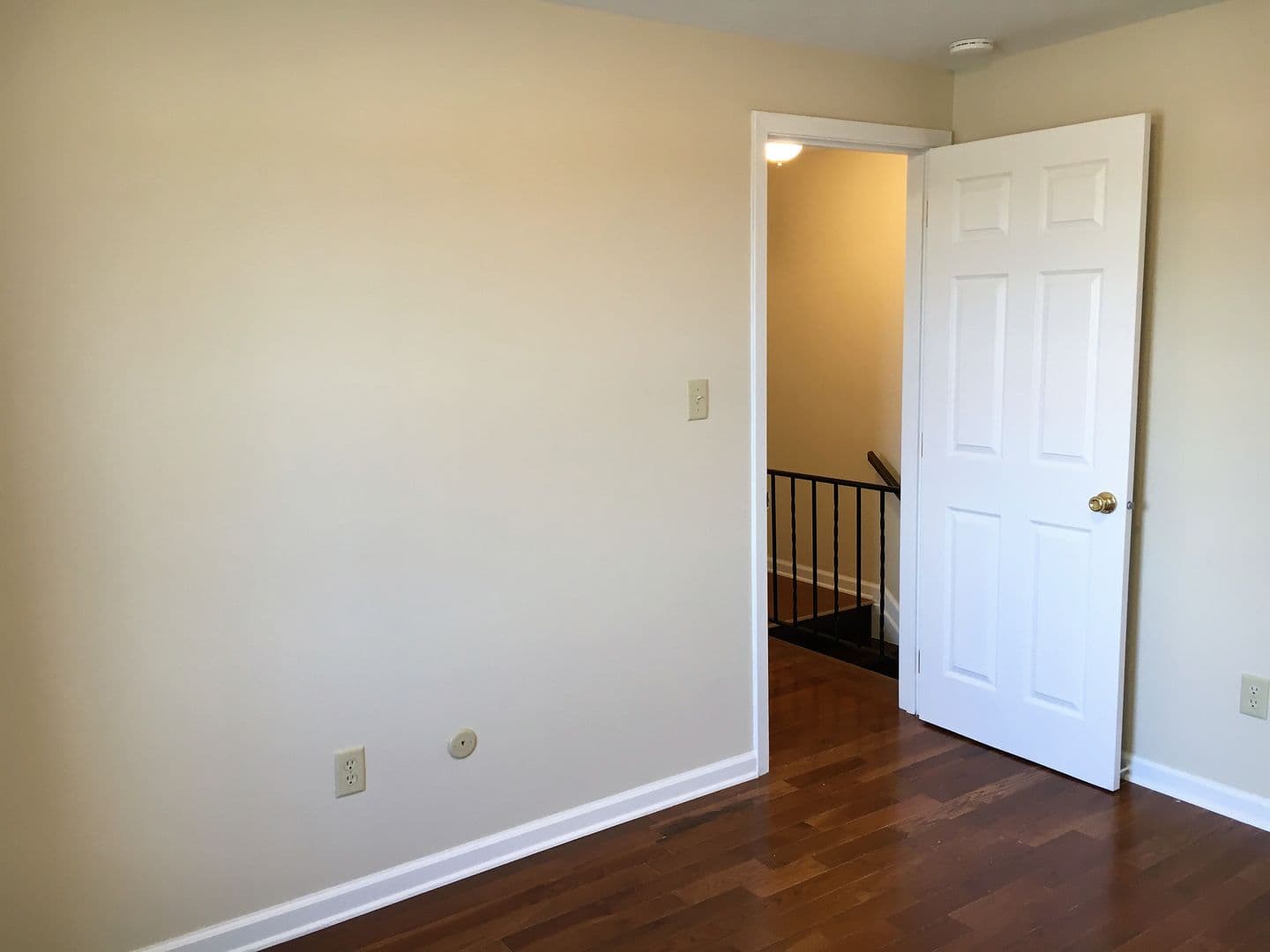 Columbus Apartment: 3314-3318 N. High St.