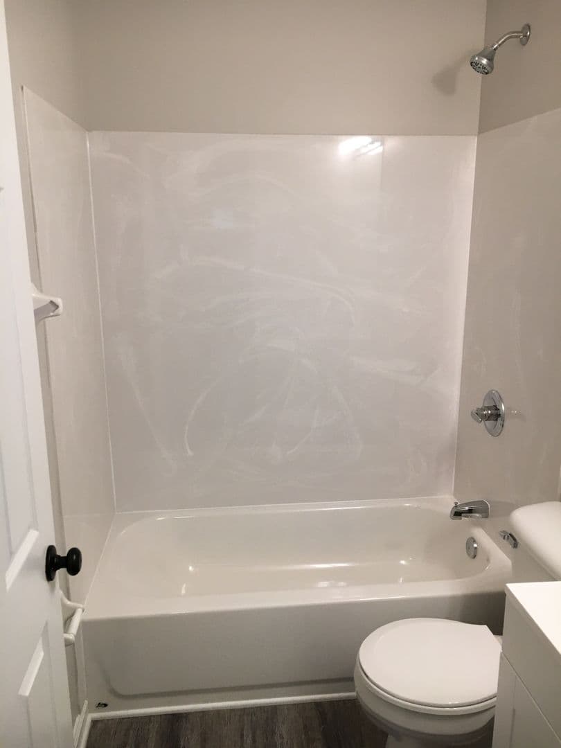 Columbus Apartment: 4964-4976 Fuller Dr.