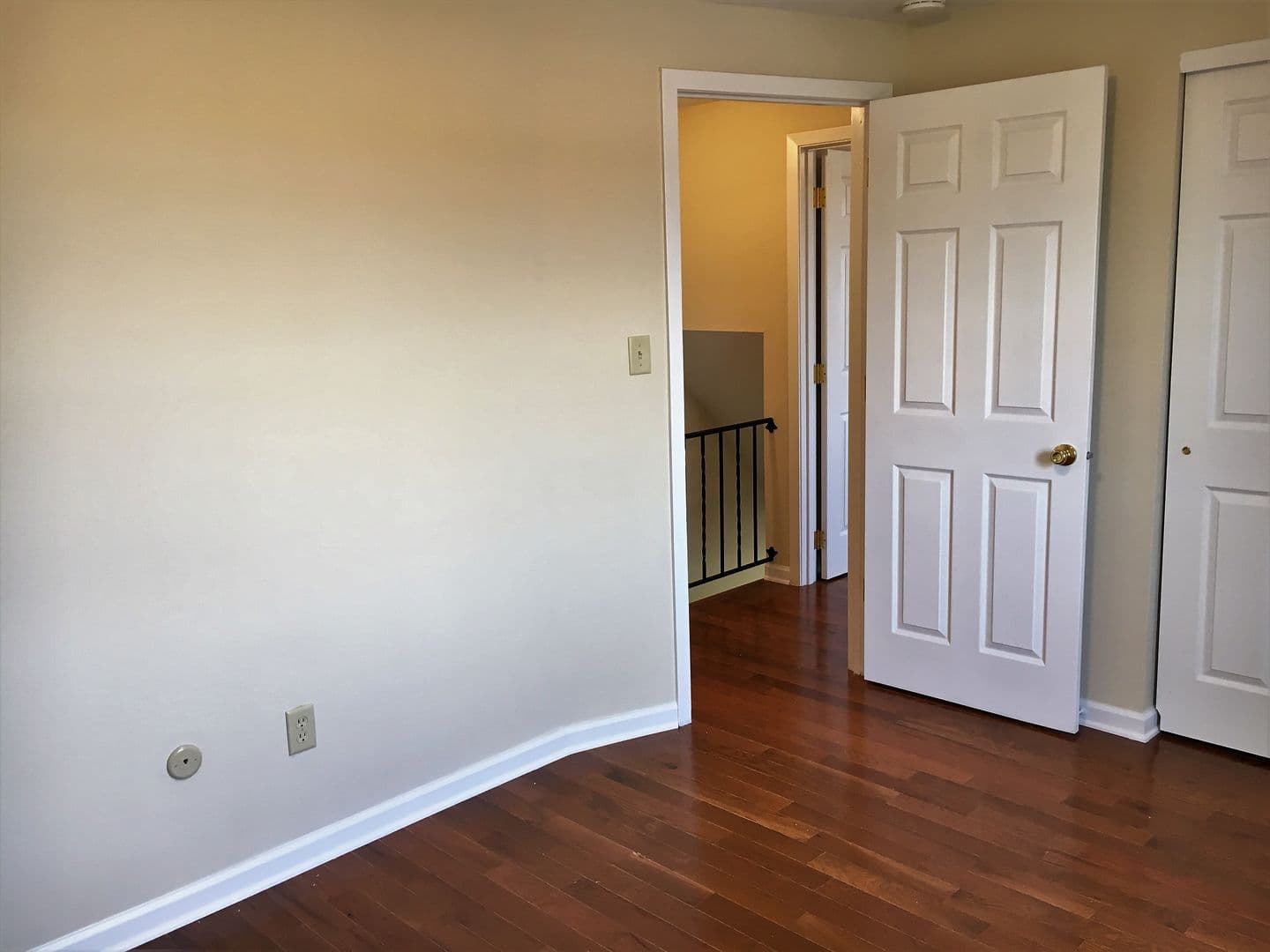 Columbus Apartment: 3314-3318 N. High St.
