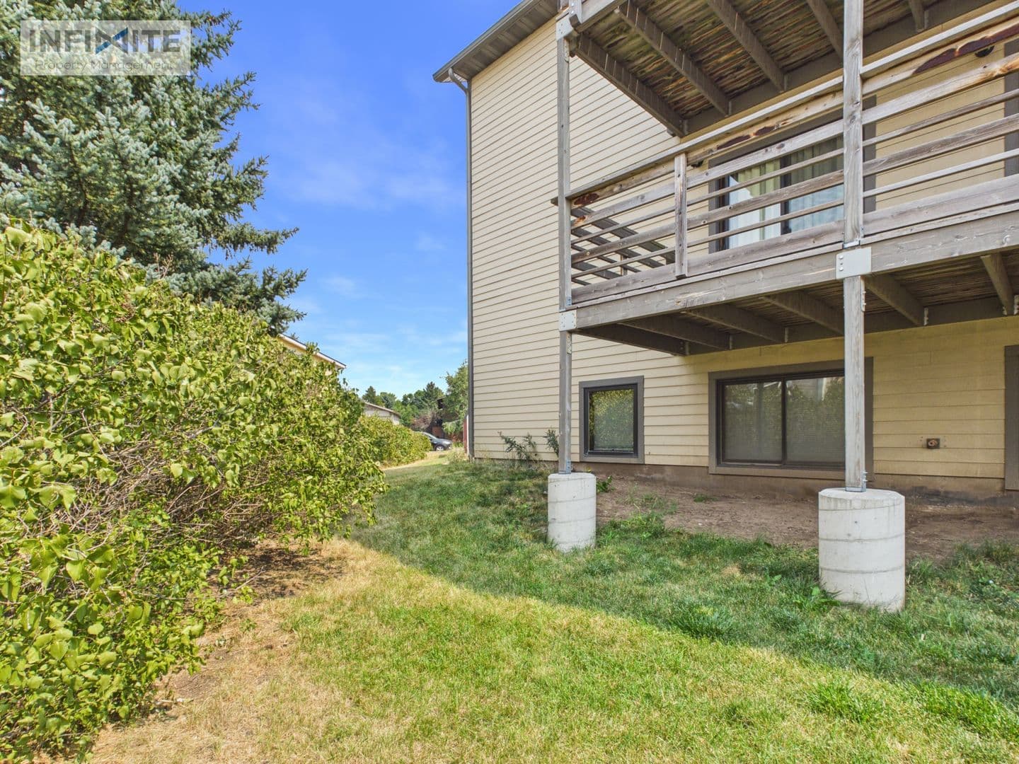 Bozeman House: 215 South 18th Avenue, Unit 4