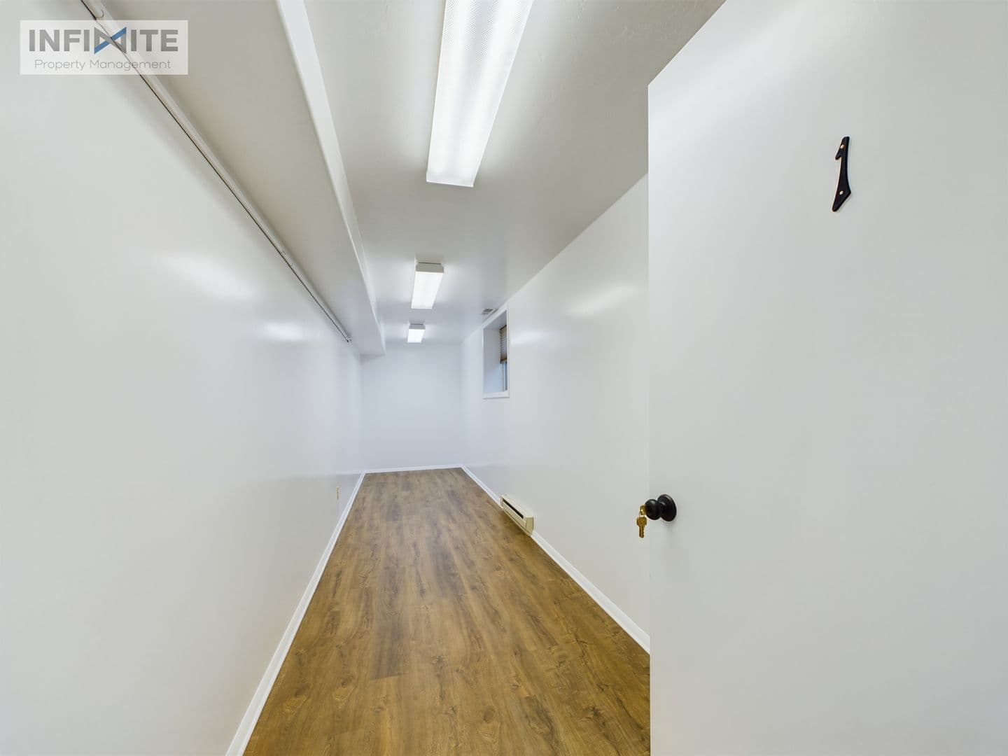 Belgrade House: 161 West Madison Avenue
