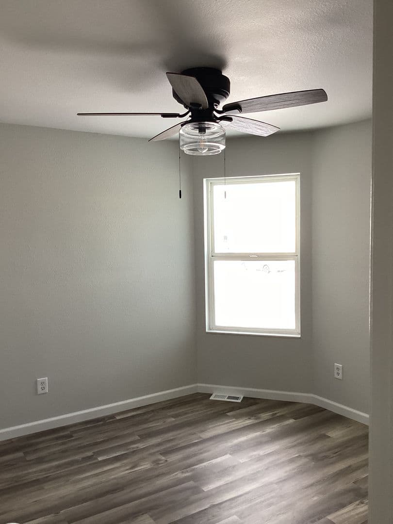 Belgrade House: 108 11th Street, Unit A