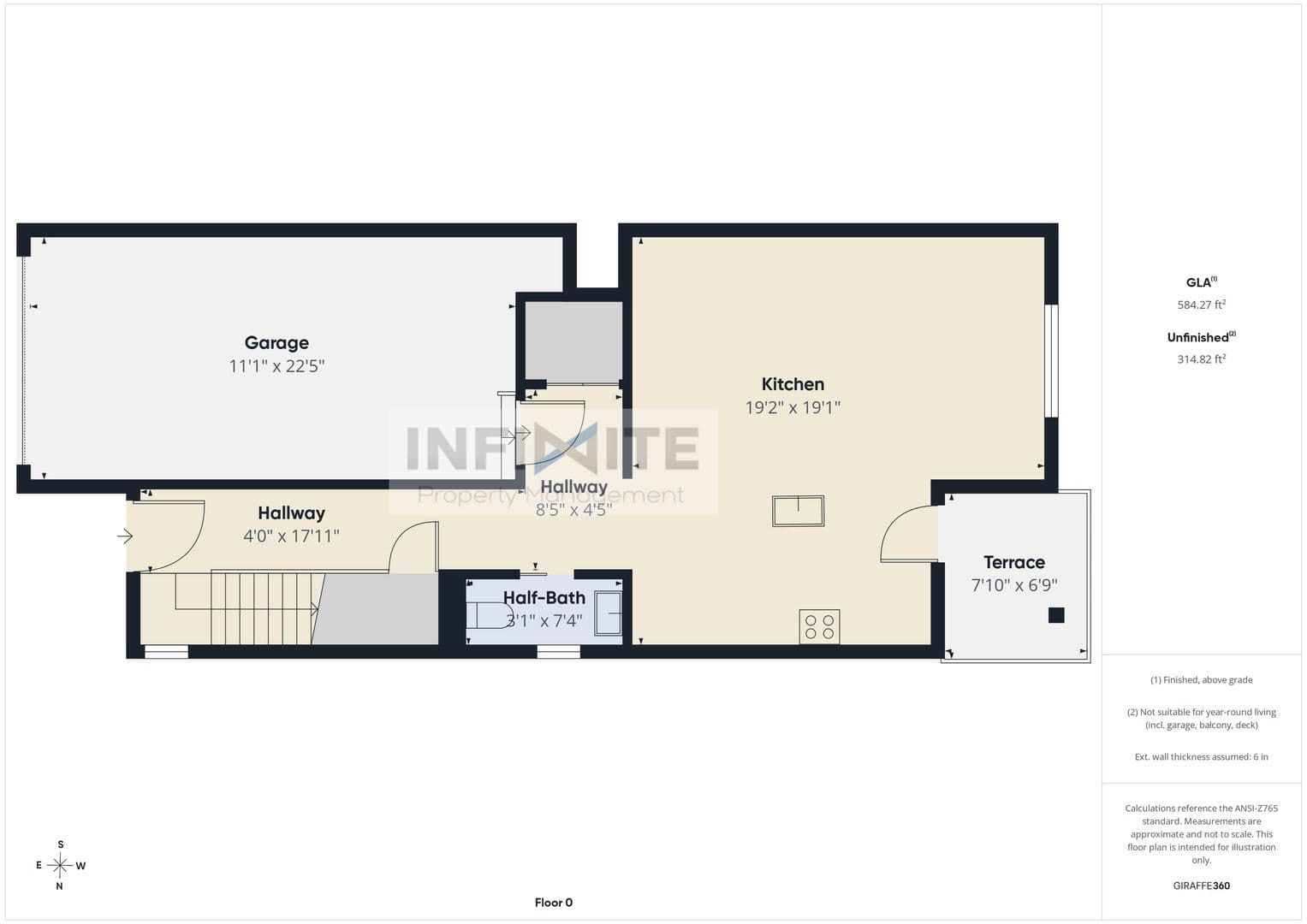 Bozeman House: 2767 Fen Way, Unit A