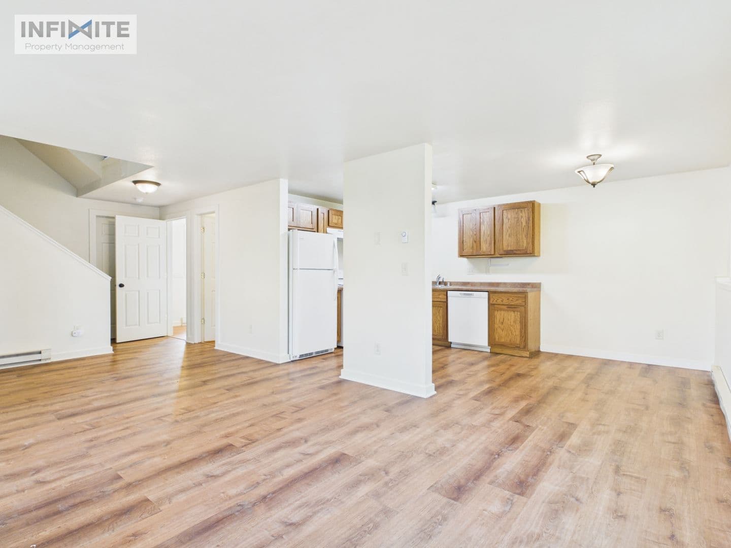 Bozeman House: 215 South 18th Avenue, Unit 4