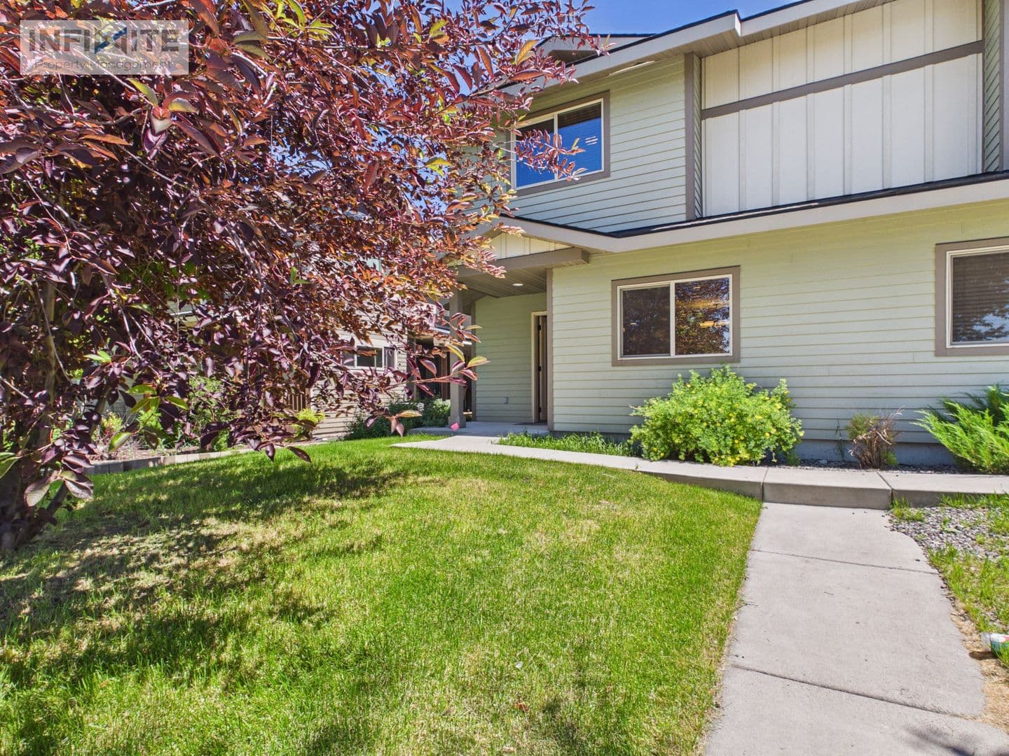 Bozeman House: 2767 Fen Way, Unit A