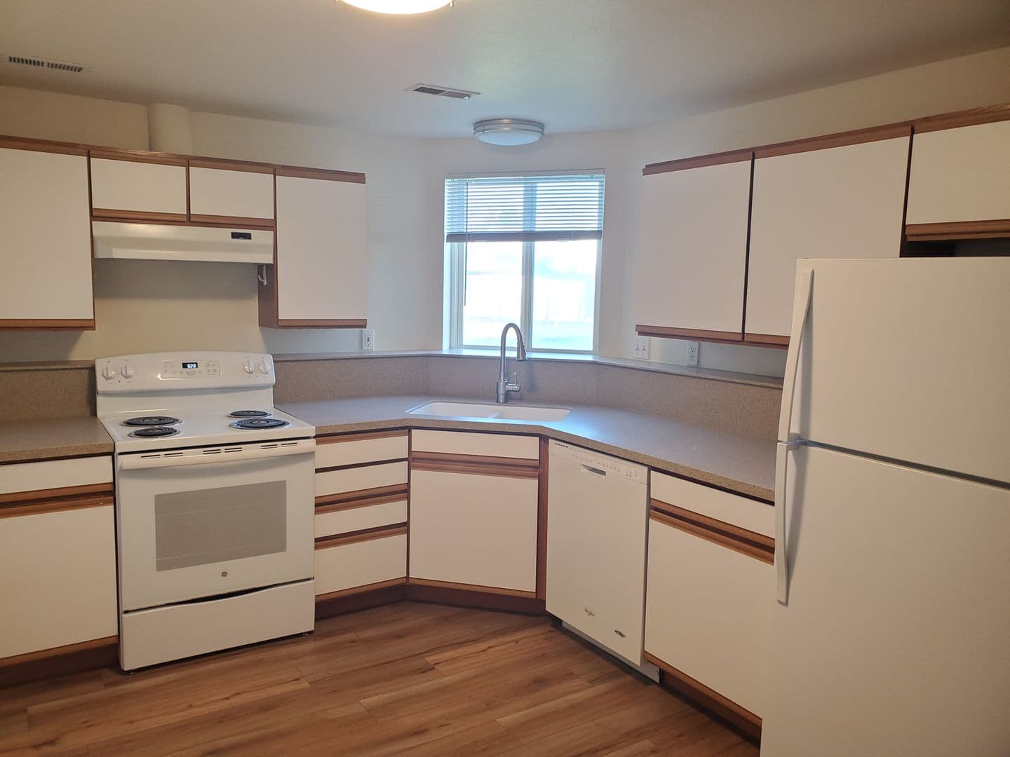 Belgrade House: 108 11th Street, Unit B