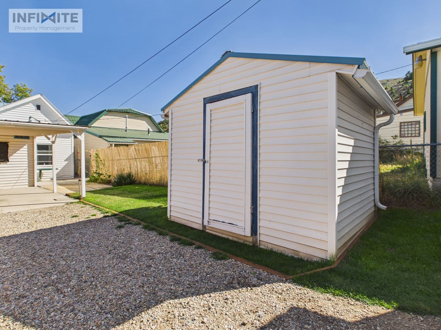 Anaconda House: 614 Cedar Street