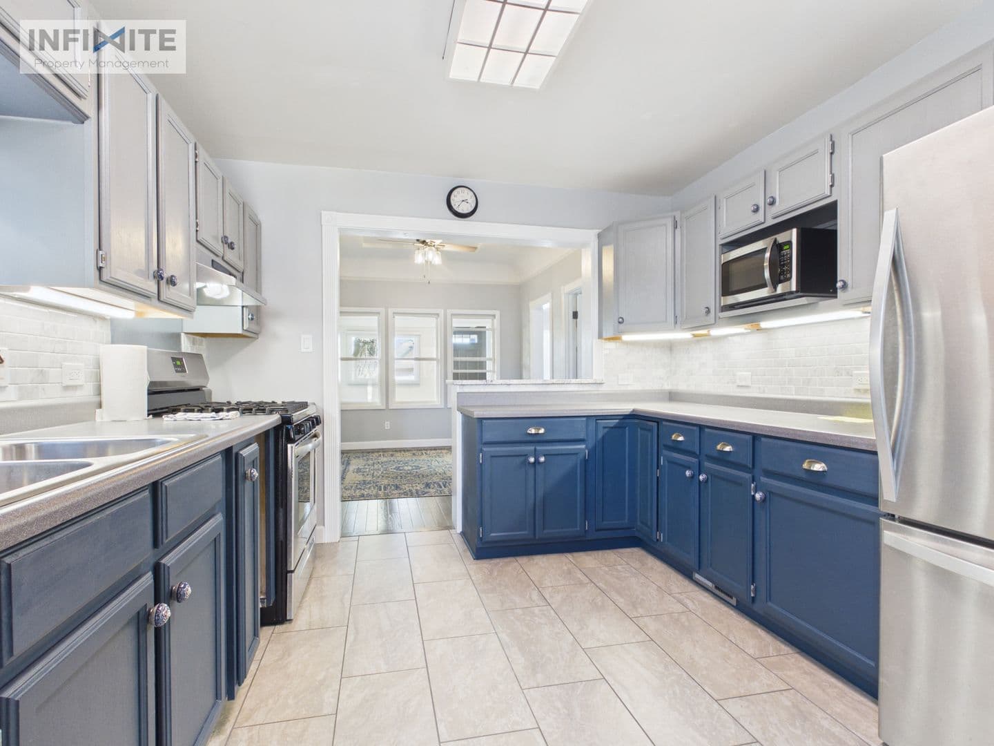 Anaconda House: 614 Cedar Street