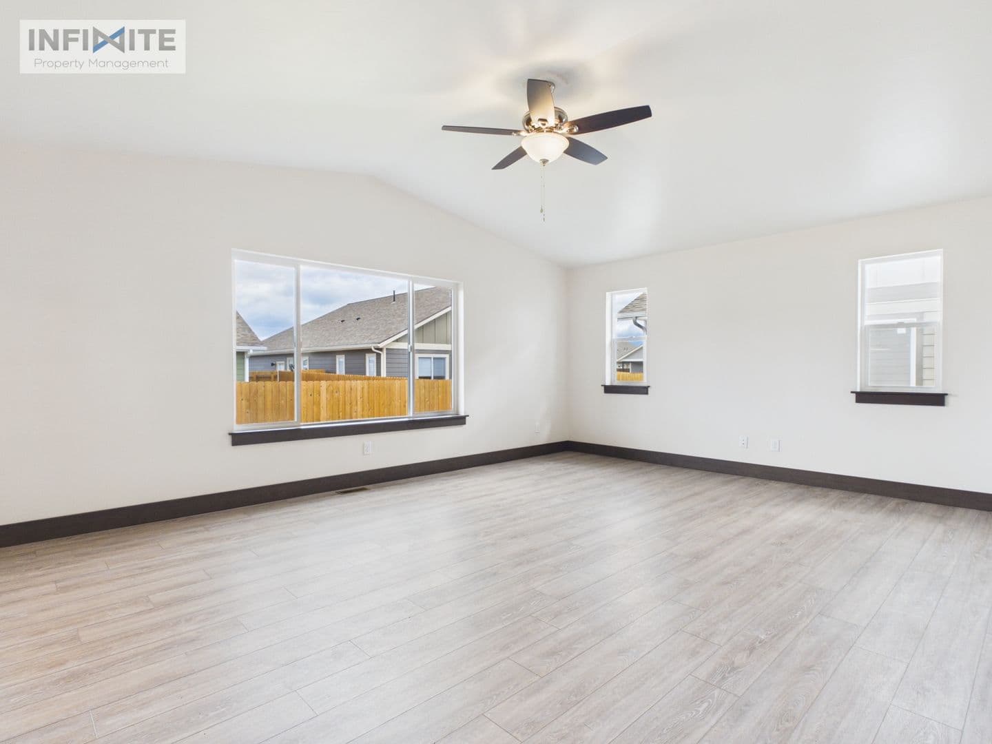 Belgrade House: 2007 Windjammer Drive
