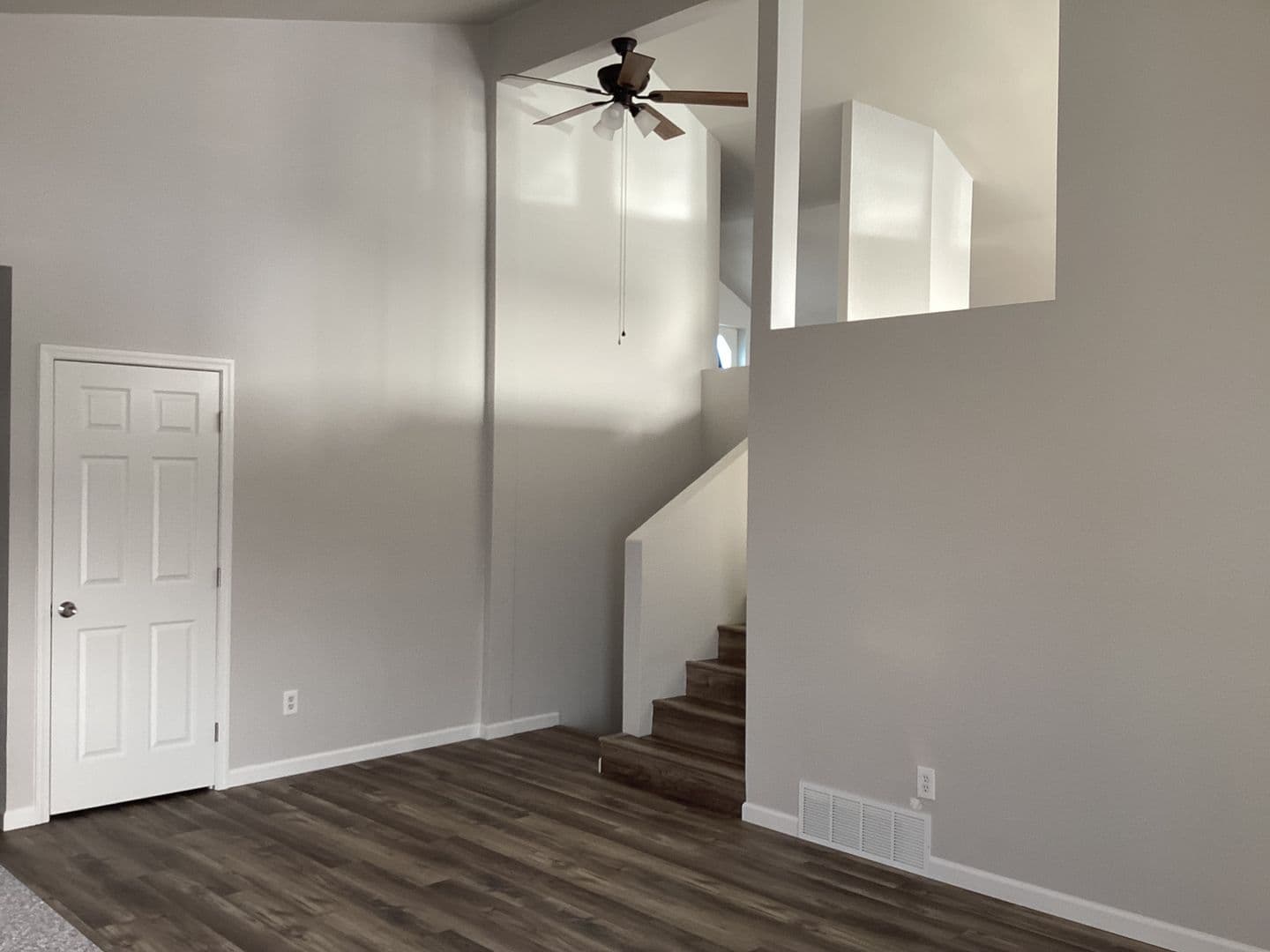 Belgrade House: 108 11th Street, Unit A
