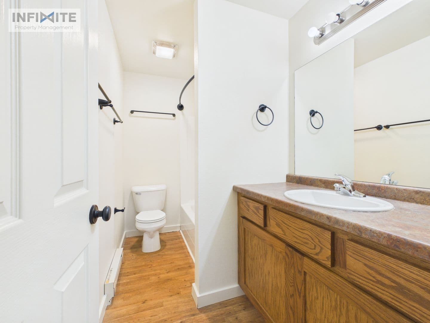 Bozeman House: 215 South 18th Avenue, Unit 4