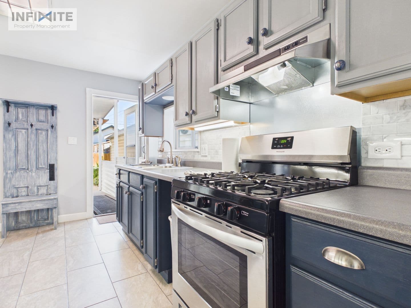 Anaconda House: 614 Cedar Street