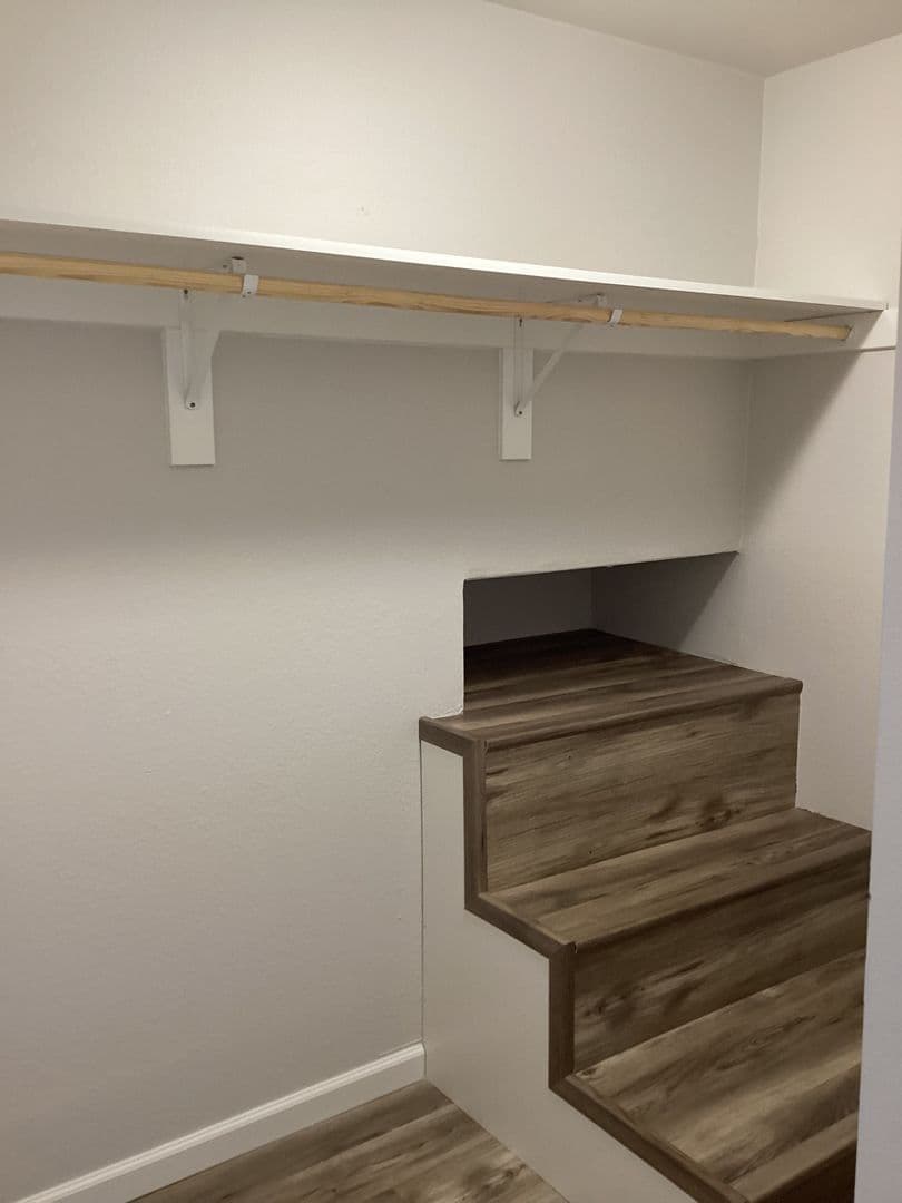 Belgrade House: 108 11th Street, Unit A