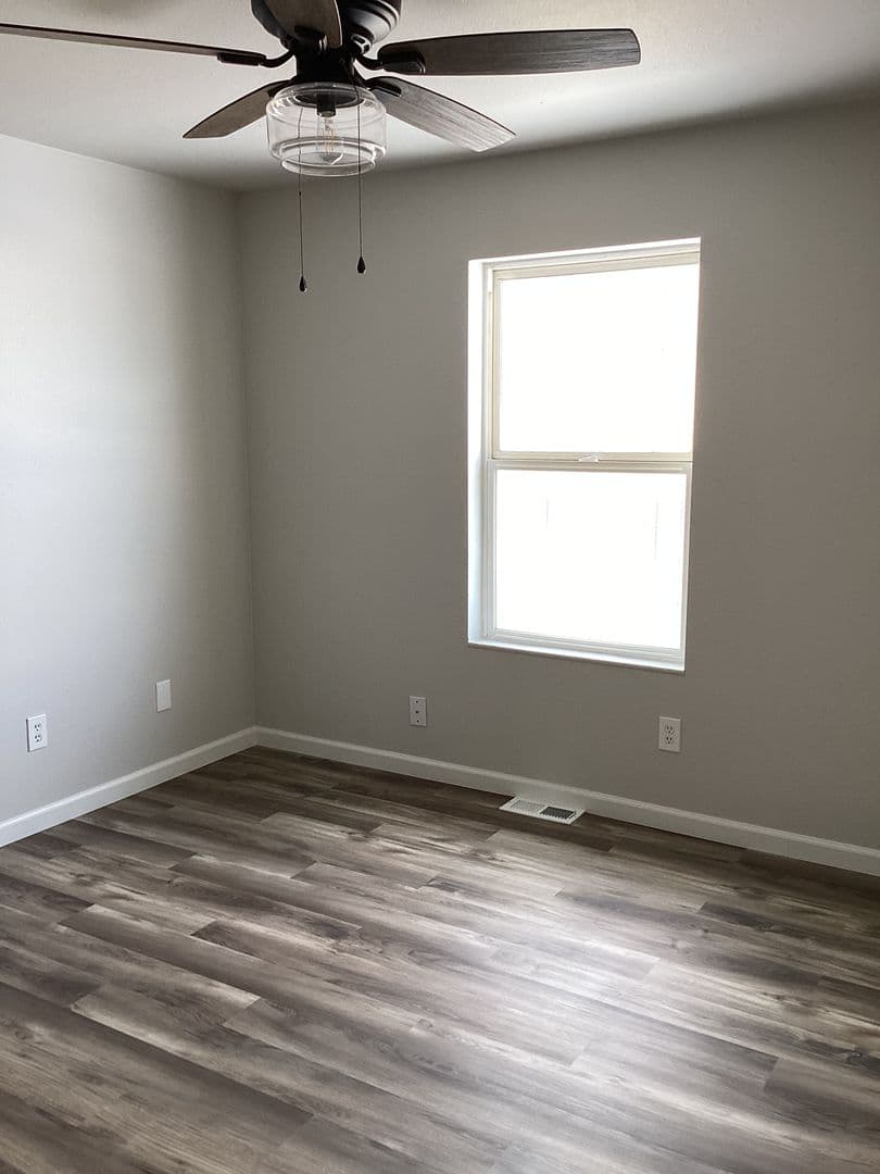 Belgrade House: 108 11th Street, Unit A