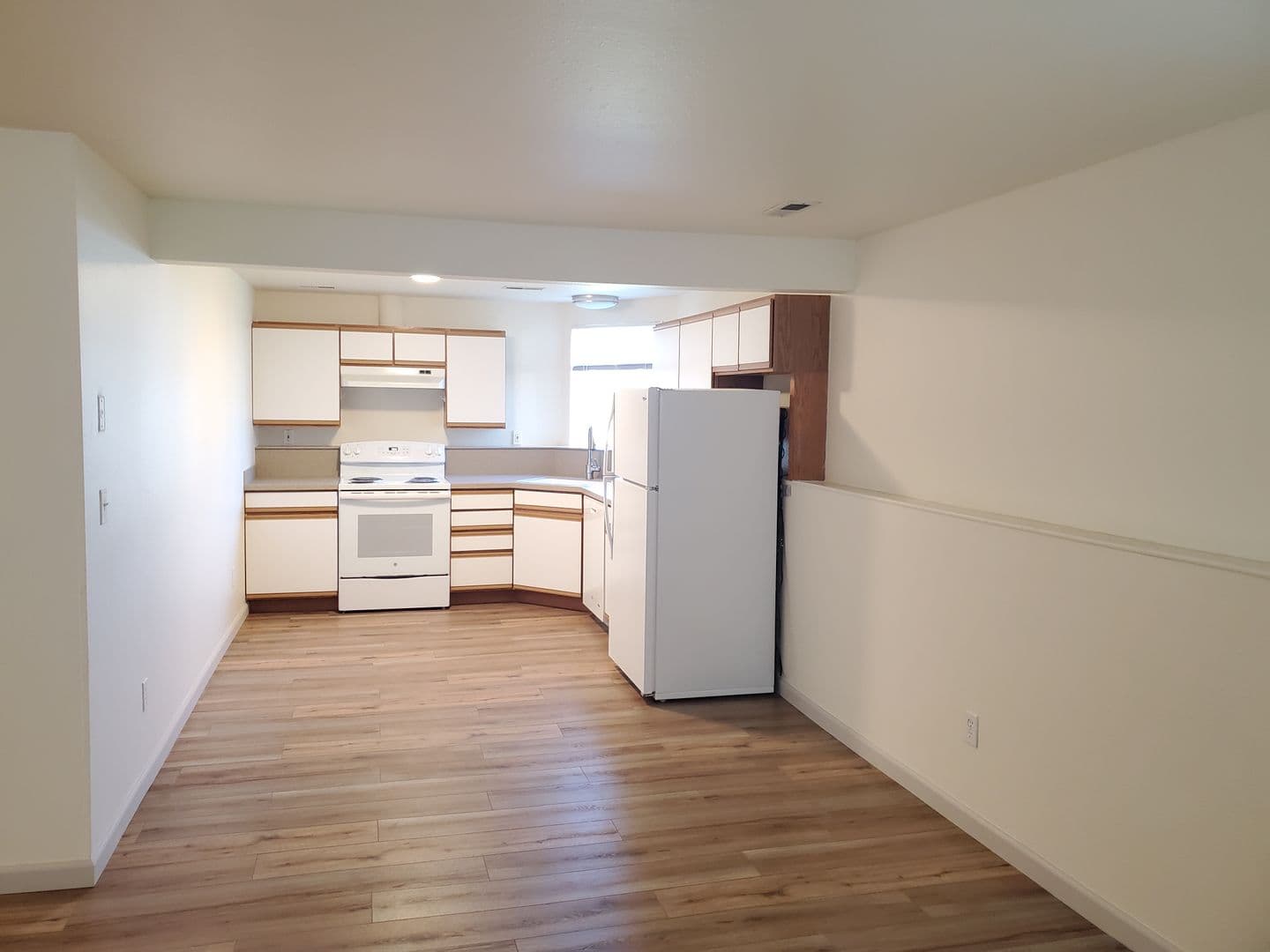 Belgrade House: 108 11th Street, Unit B