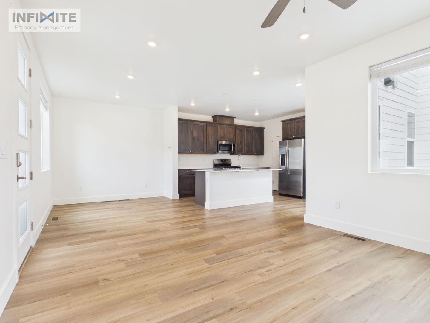 Bozeman House: 4901 Harvest Parkway
