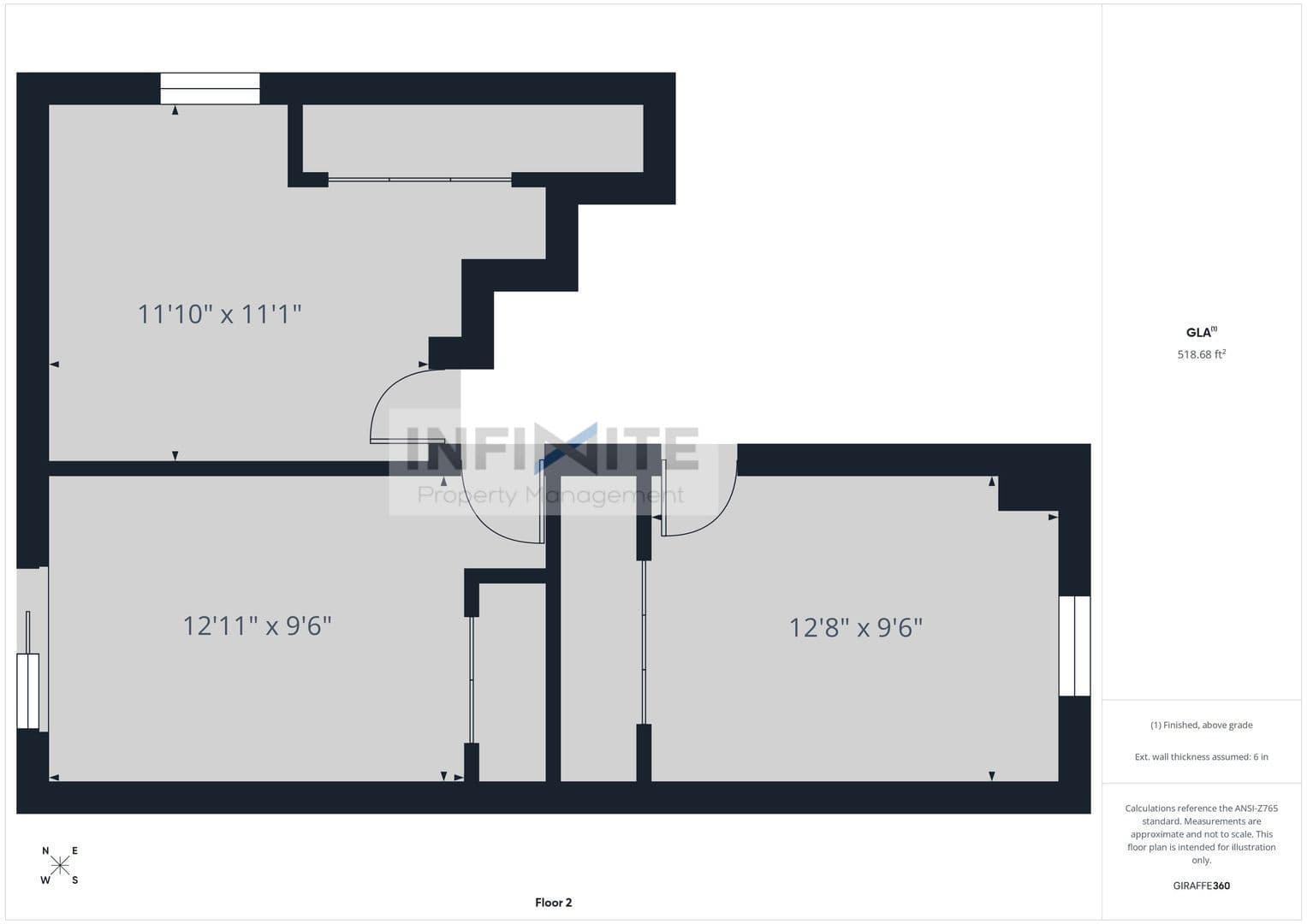 Bozeman House: 215 South 18th Avenue, Unit 4