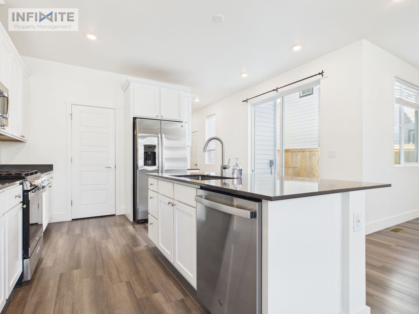 Bozeman House: 4814 Briarwood Lane