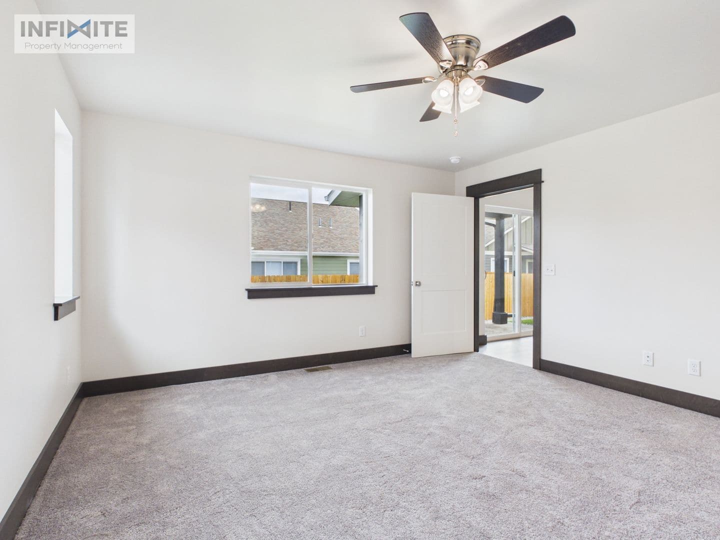 Belgrade House: 2007 Windjammer Drive