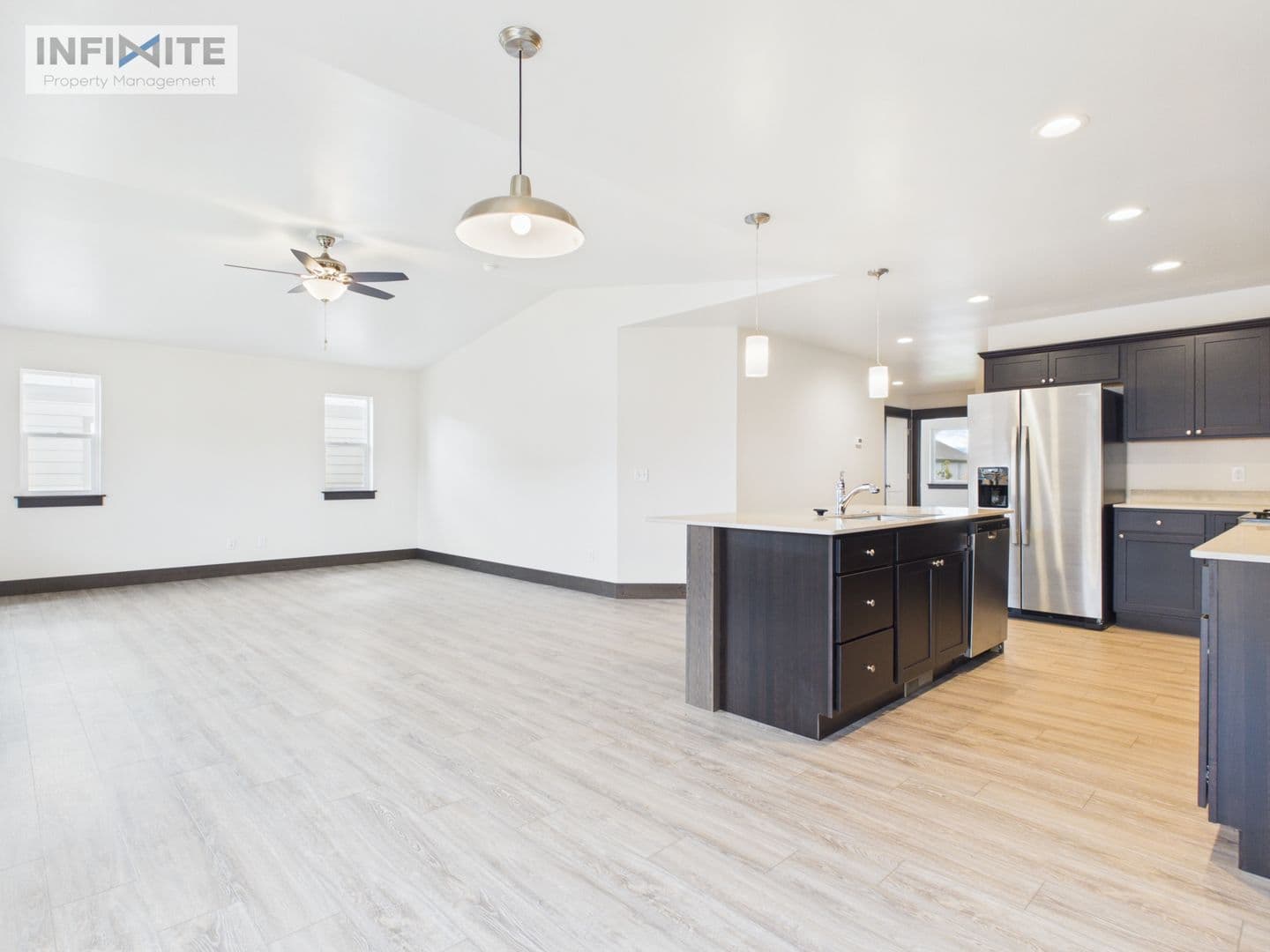 Belgrade House: 2007 Windjammer Drive