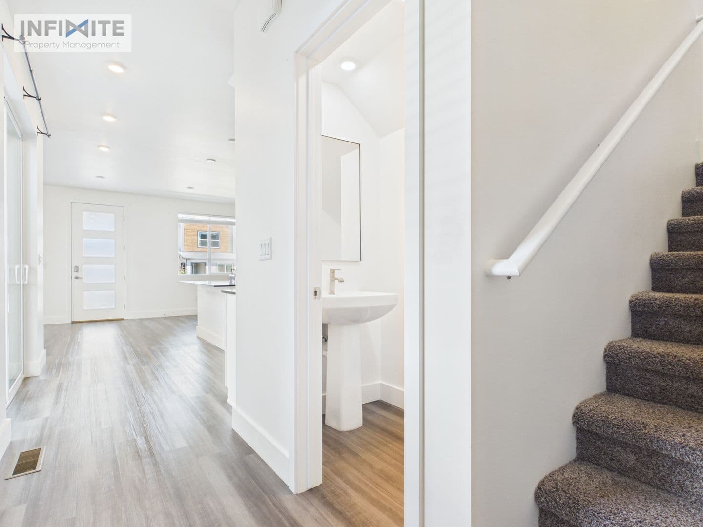 Bozeman House: 4814 Briarwood Lane