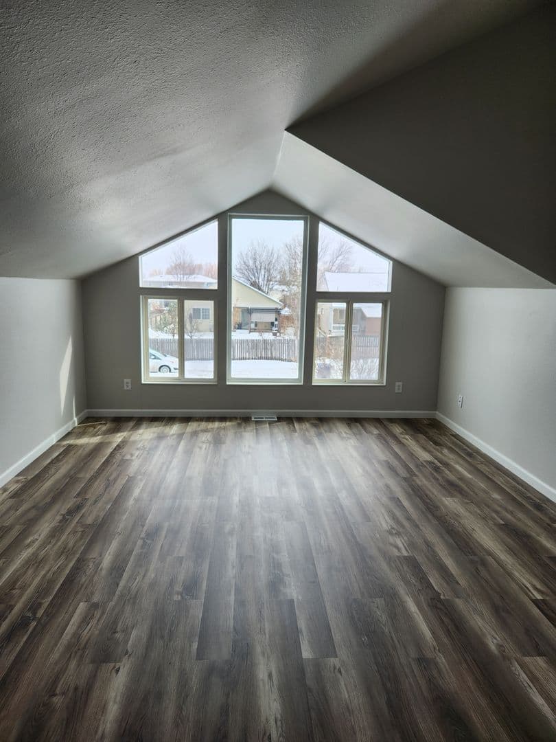 Belgrade House: 108 11th Street, Unit A