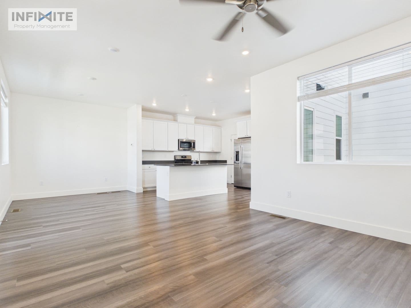 Bozeman House: 4814 Briarwood Lane