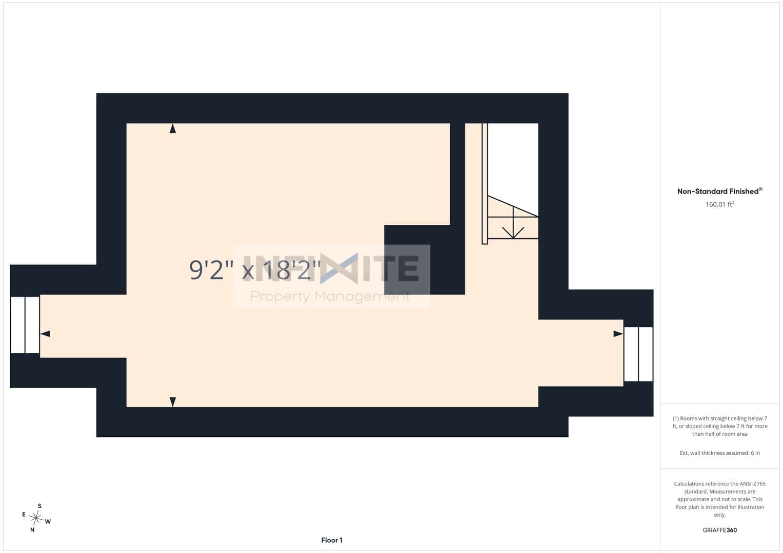 Anaconda House: 614 Cedar Street