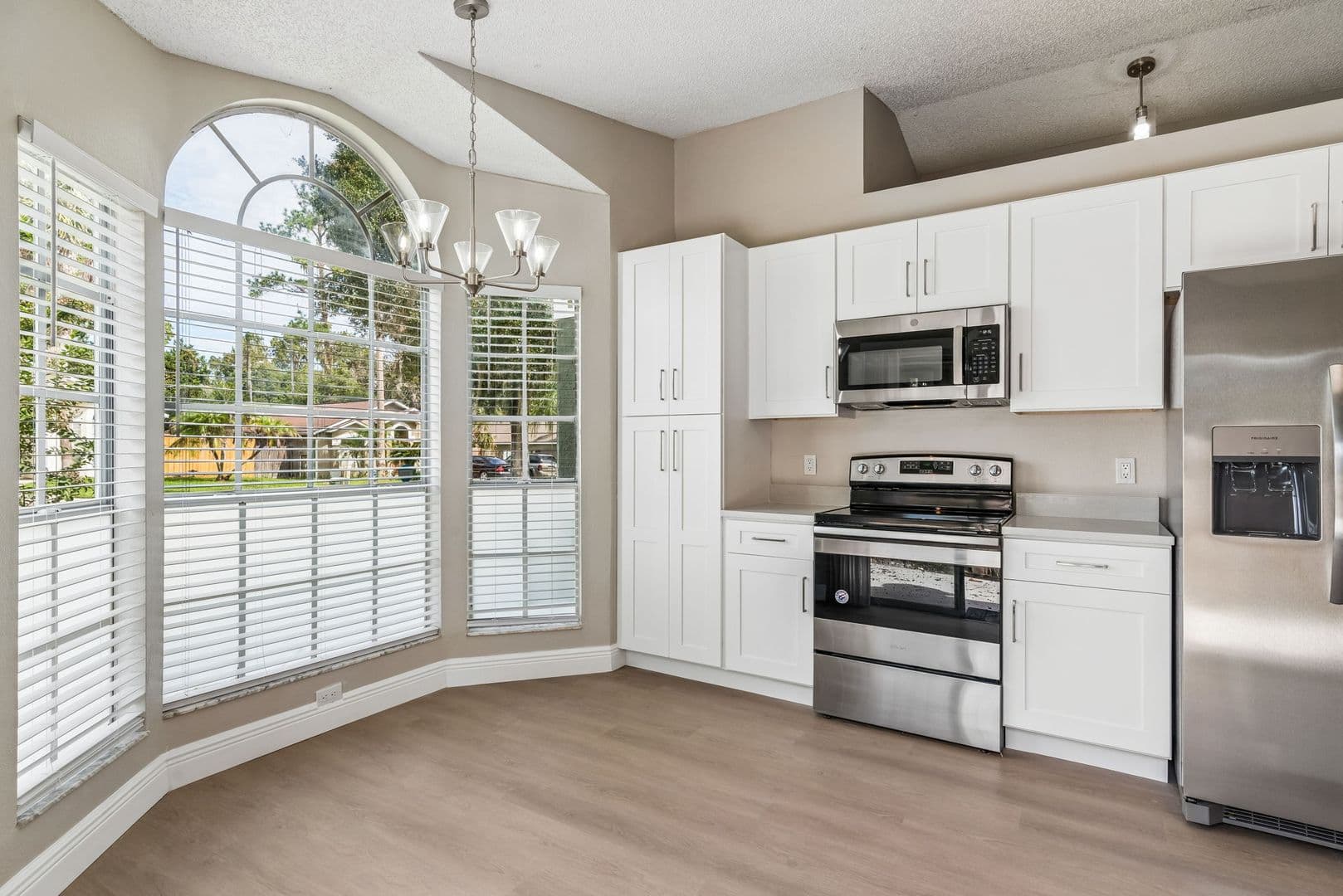 Apopka House: 316 McCoy Village Court