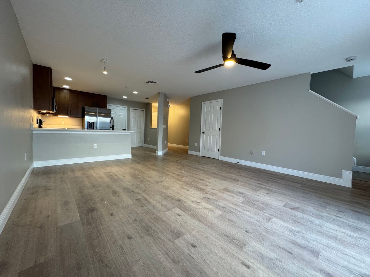 Winter Springs Townhome: 312 Freedoms Ring Dr