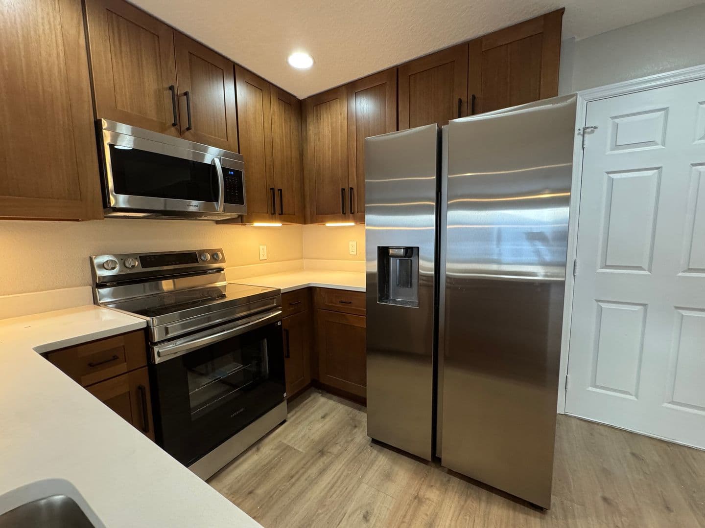 Winter Springs Townhome: 312 Freedoms Ring Dr