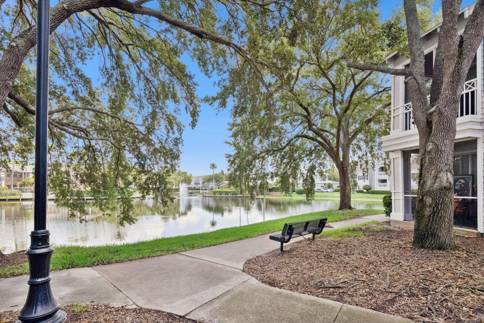 Orlando Condo: 2336 Midtown Ter #935