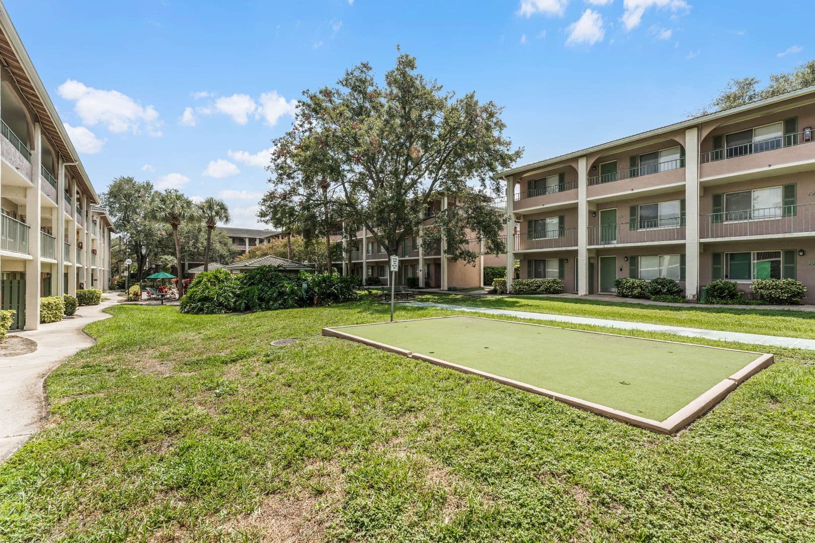 Altamonte Springs Condo: 109 Oyster Bay Cir # 150