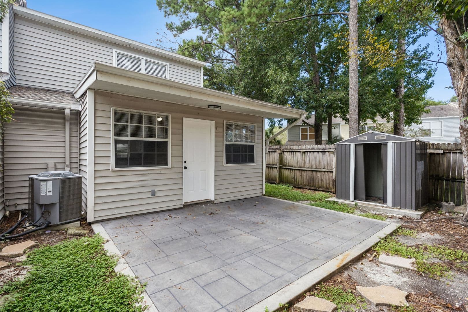 Winter Springs Townhome: 477 Green Spring Cir