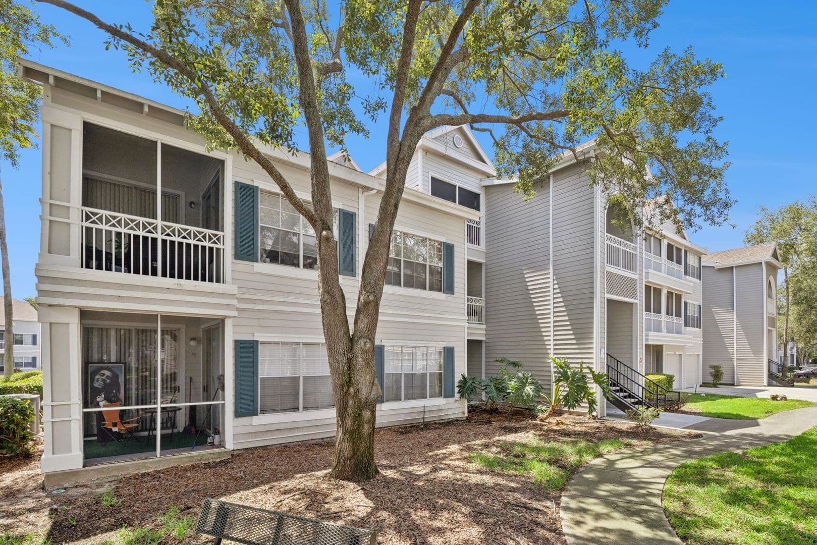 Orlando Condo: 2336 Midtown Ter #935