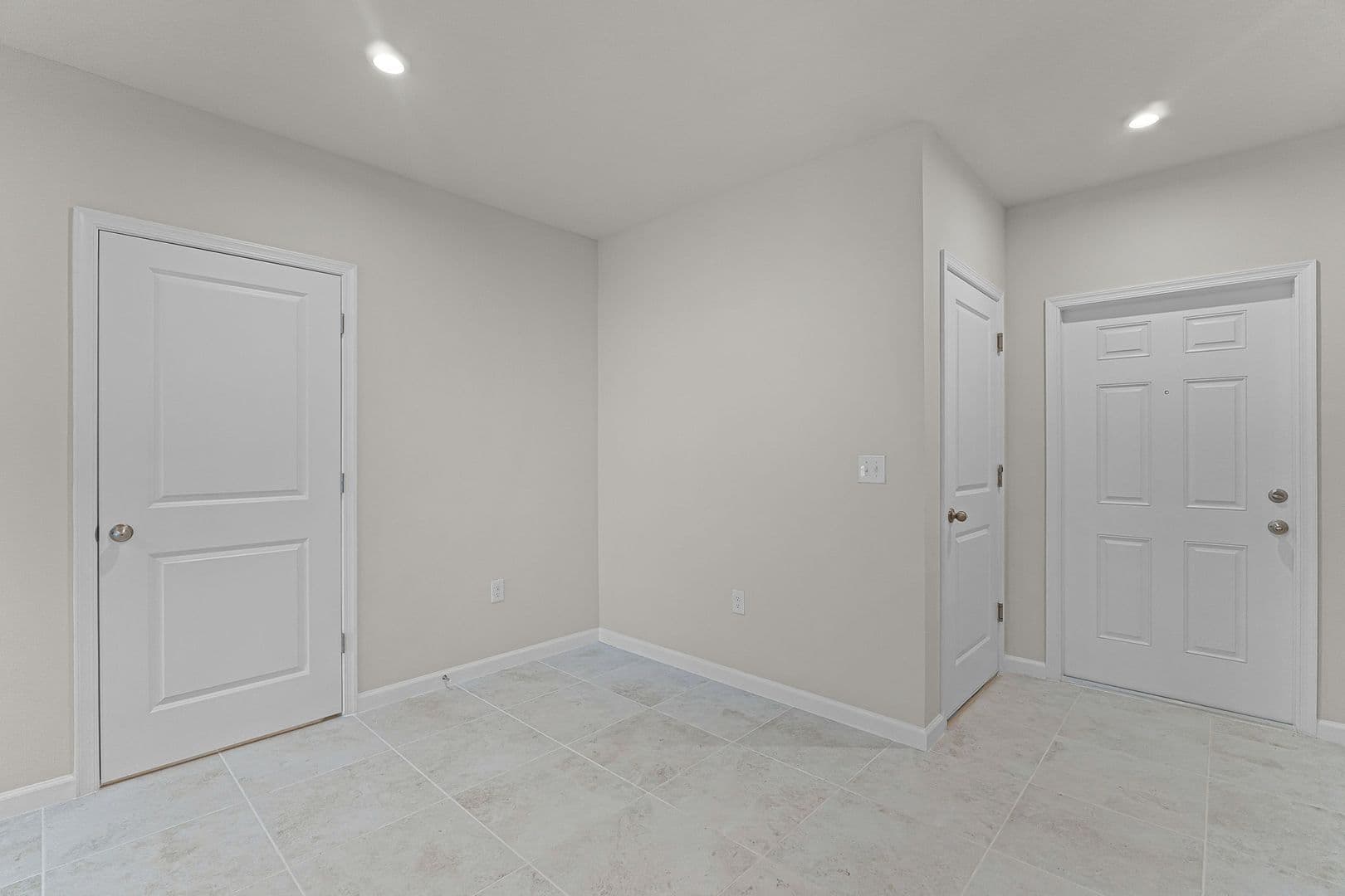 South Daytona Townhome: 2406 Mercury Way