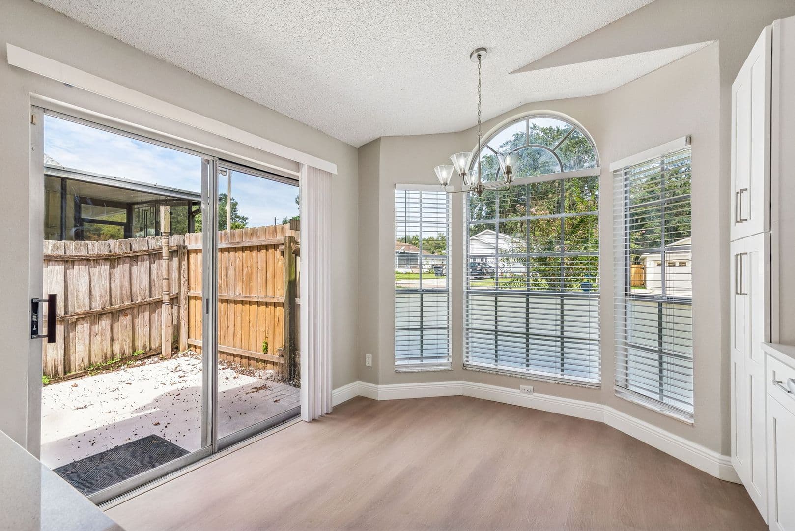 Apopka House: 316 McCoy Village Court