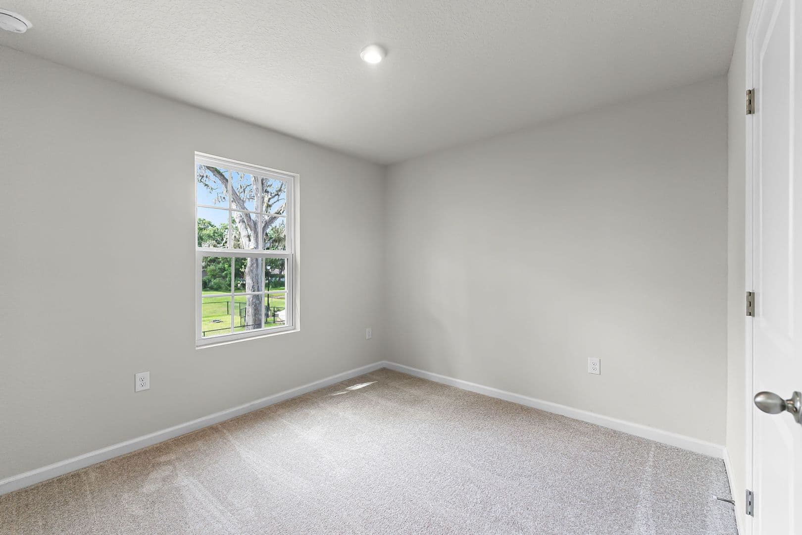 South Daytona Townhome: 2406 Mercury Way