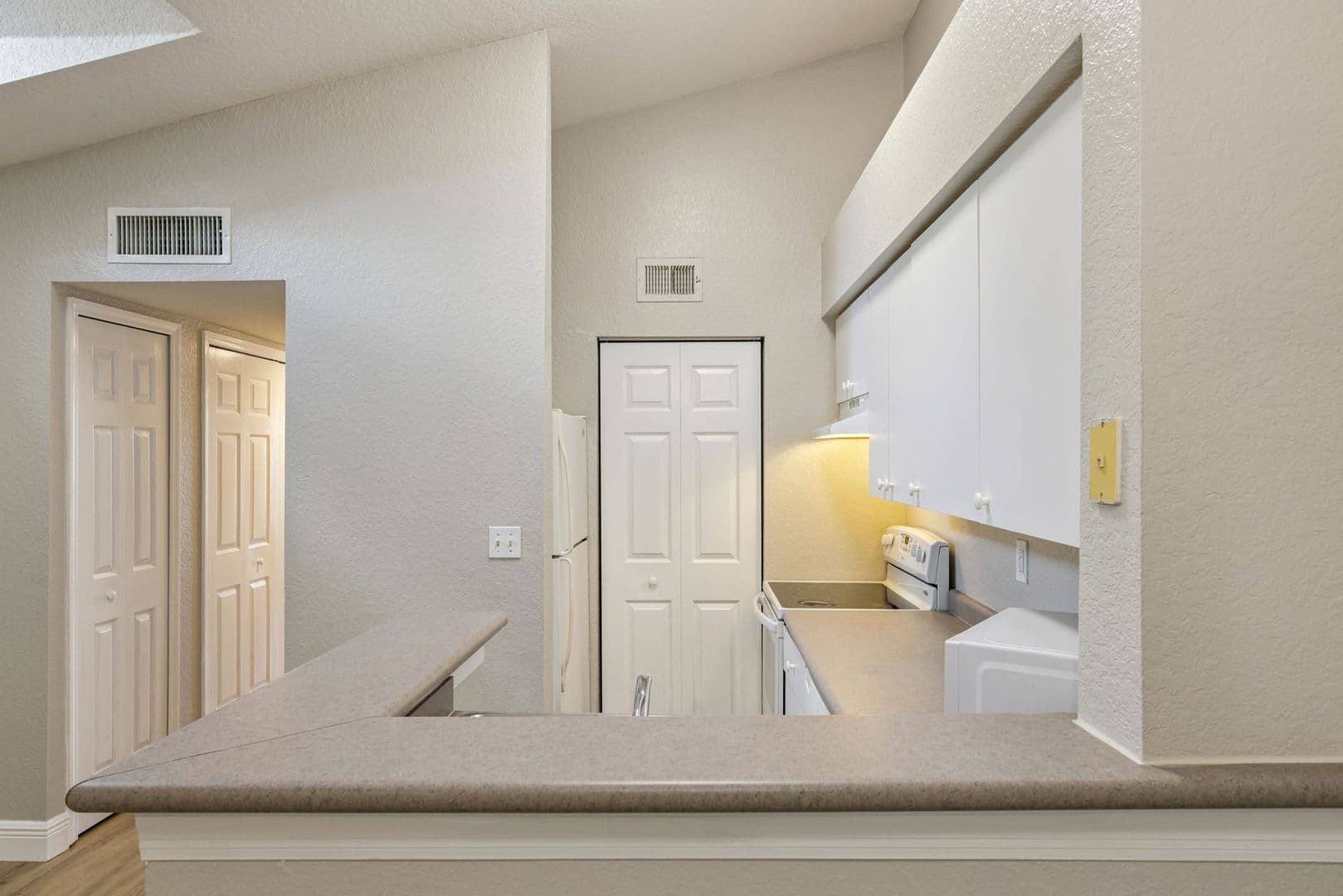 Orlando Condo: 2336 Midtown Ter #935
