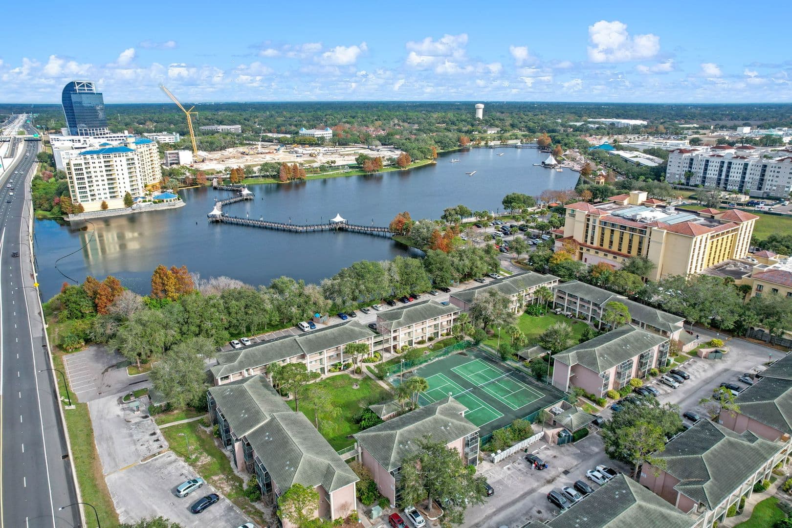 Altamonte Springs Condo: 109 Oyster Bay Cir # 150