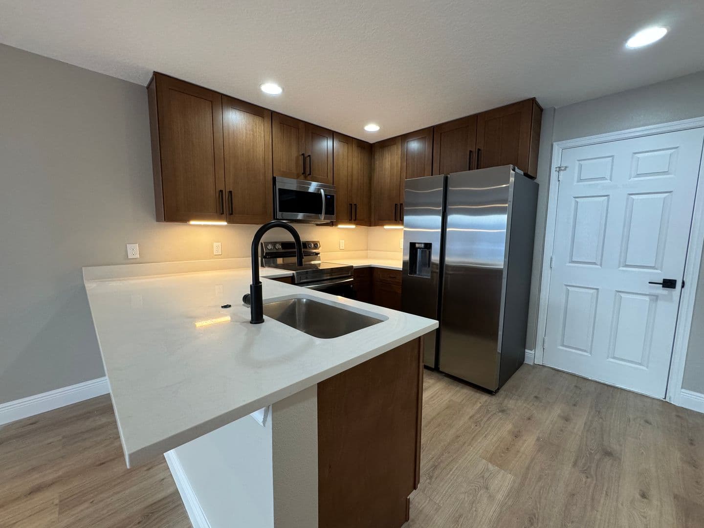 Winter Springs Townhome: 312 Freedoms Ring Dr