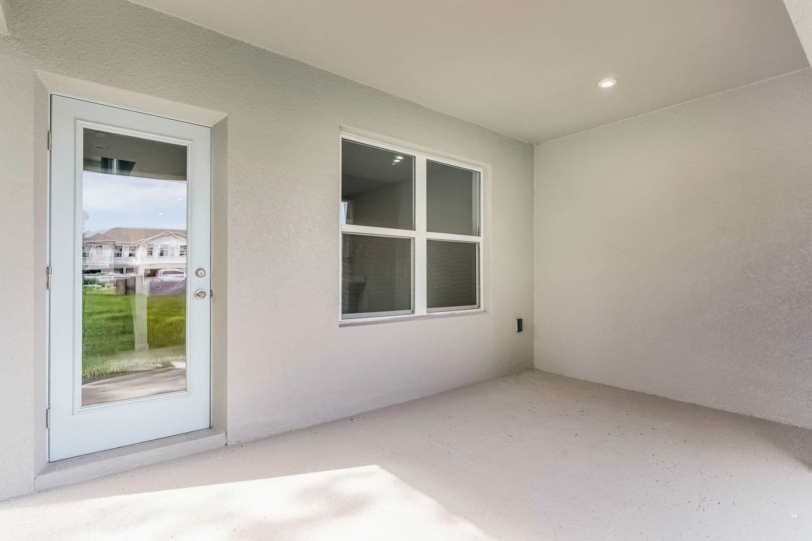 South Daytona Townhome: 2406 Mercury Way