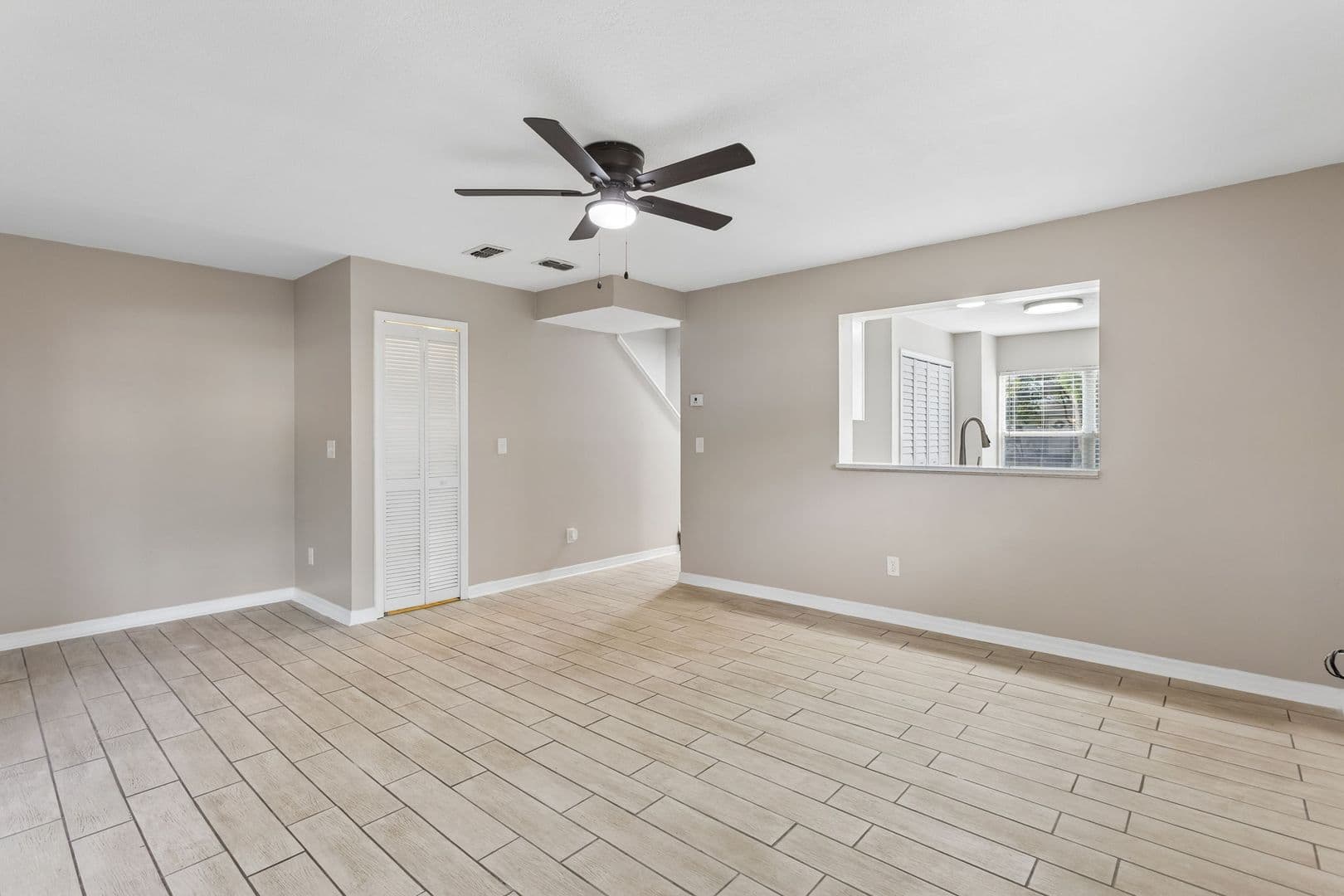 Winter Springs Townhome: 477 Green Spring Cir
